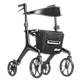 Drive Medical AeroCarbon Ultra-Lite Rollator