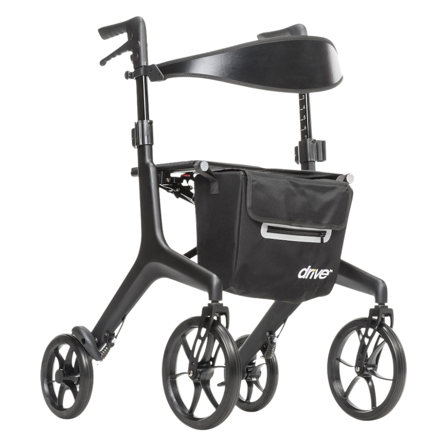 AeroCarbon Ultra-Lite Rollator
