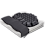 Hybrid Elite Cushion