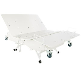 Transfer Master Night Rider HD Bariatric Bed Deluxe Homecare Beds