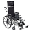 Viper Plus Reclining Wheelchair