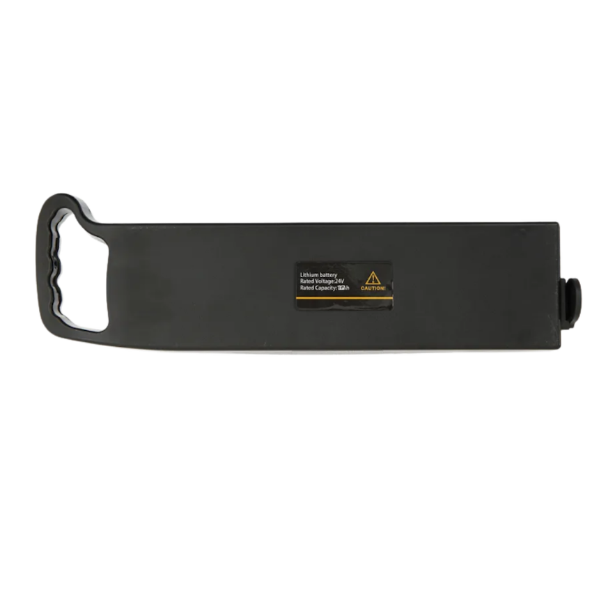 Battery Pack, Li-Ion, 24V12A