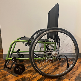 Sunrise / Quickie Quickie PV- Open Box Specials