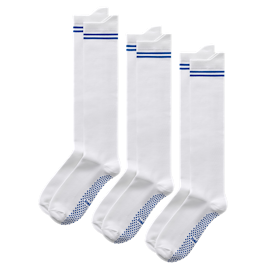 Joe & Bella Big Grip Compression Socks Apparel