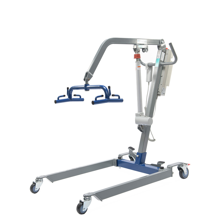 Protekt Transformer Electric Patient Lift - 33400HE from ProActive Medical