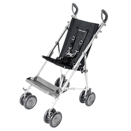 MACLAREN Maclaren Major Elite Stroller