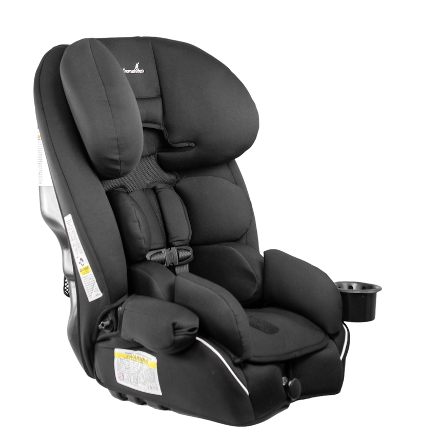 Defender Reha Car Seat (Latch equipped)