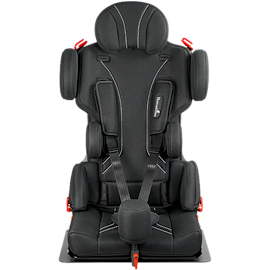 Thomashilfen Hercules Prime Booster Car Seats and Boosters