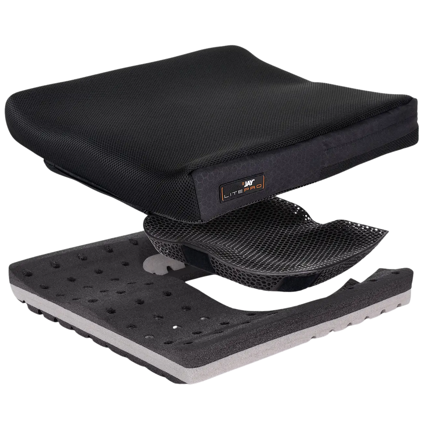 Jay LitePro Cushion