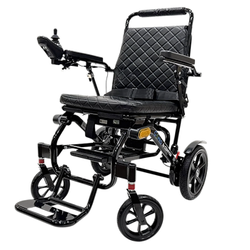 Liftcare　AX-HXL1810 Harmar AL580-HDX Power Wheelchair Lift | SpinLife