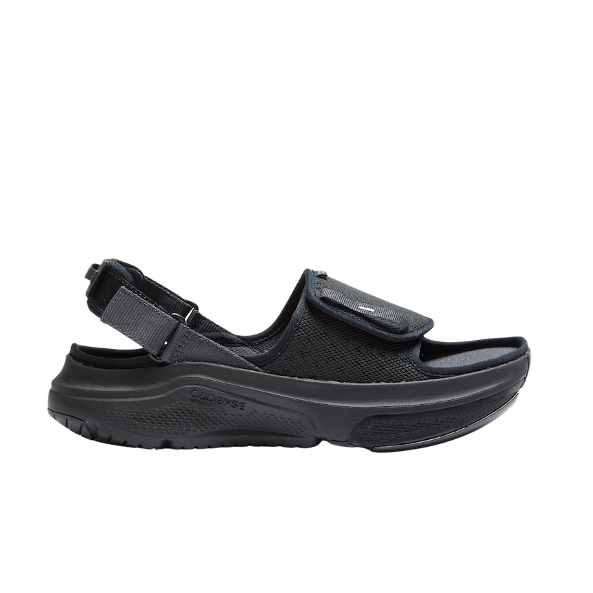 Aerio Men's Sandal Slide Hybrid