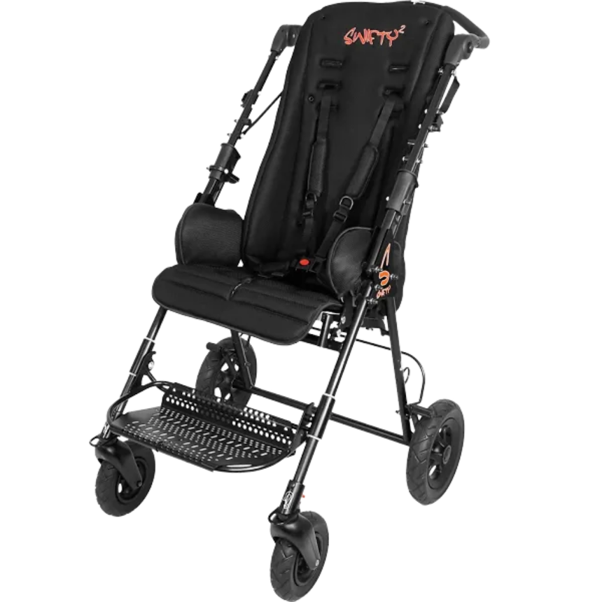 lightweight pediatric wheelchair