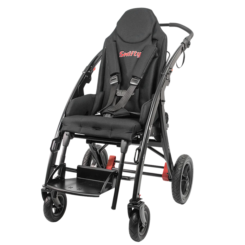 Strong. Stylish. Ready for any journey!