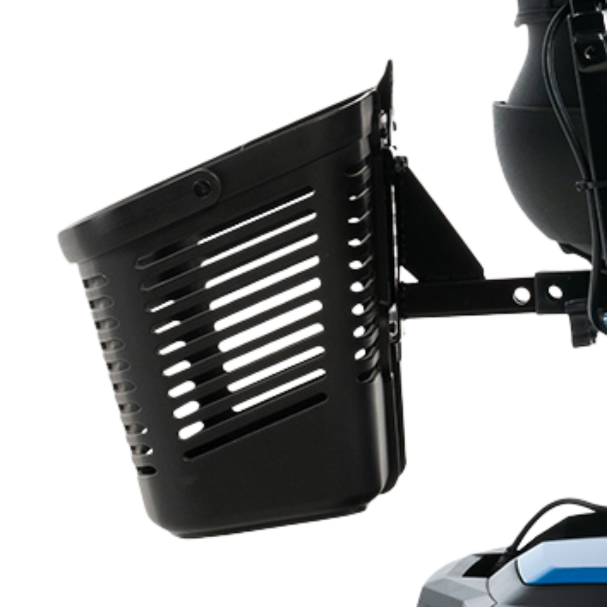 Rear Basket for Go Chair & Go Chair MED