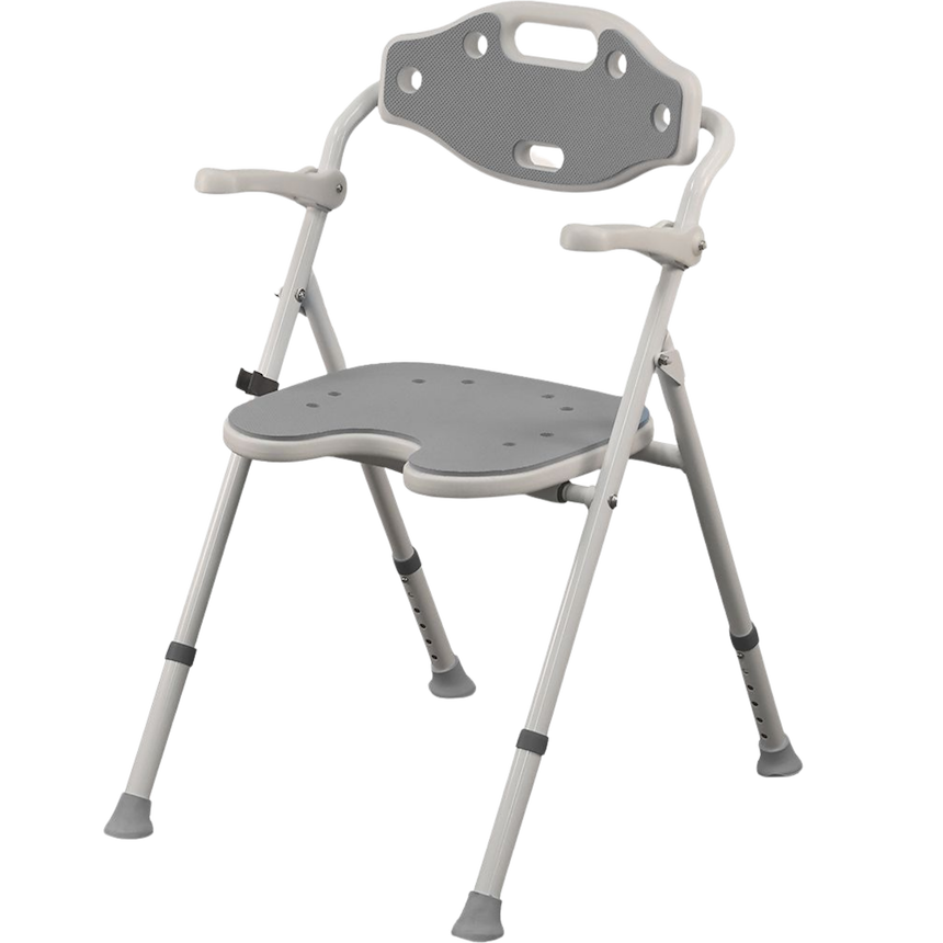 Bath Chair Foldable