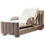 Arlo Smart Rotating Bed
