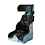 Testa-Seat Portable Floor and Booster Seat