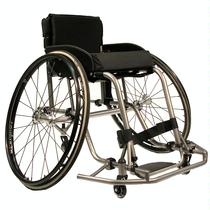 Court Wheelchairs
