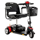 Pride Go Go Elite Traveller 3-Wheel