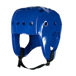 Protective Helmets