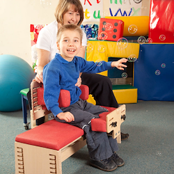 Therapy and Sensory Items