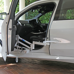 Vehicle Transfers