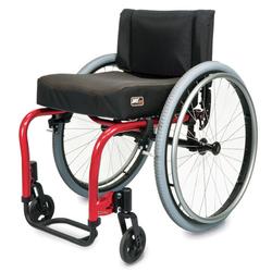 Rigid Wheelchair