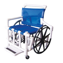 Pool & Beach Wheelchairs