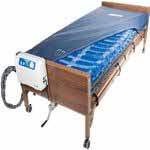 Overlays & Pressure Relieving Mattress