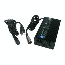 Power Wheelchair Battery Chargers