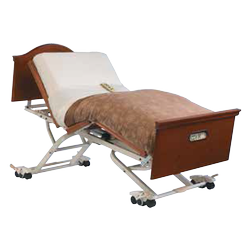 Deluxe Homecare Beds