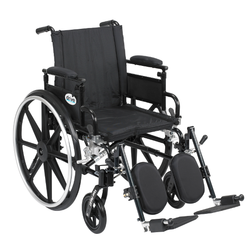 Manual Wheelchair Parts