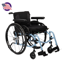 Manual Wheelchair