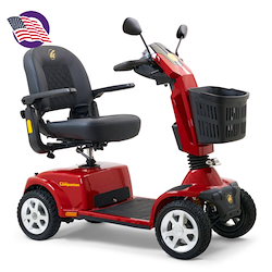 Mobility Scooter