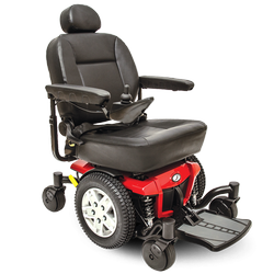 Power Wheelchairs Power Chairs SpinLife