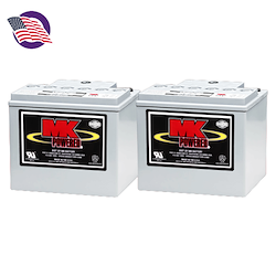 Batteries
