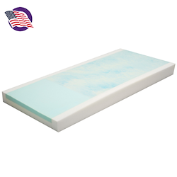 Mattresses and Overlays