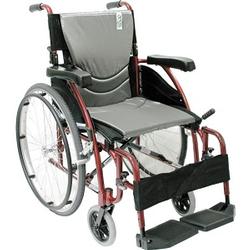 Custom Lightweight Wheelchairs