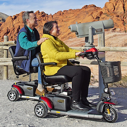 Travel Portable Scooters