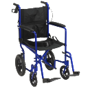Expedition Wheelchair