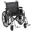 Sentra HD 500 Wheelchair