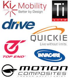 Ultralightweight brands logos